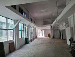 Shun Li Industrial Park (D14), Factory #566881971